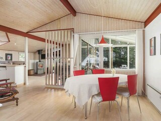 Ferienhaus Bratten Strand  10