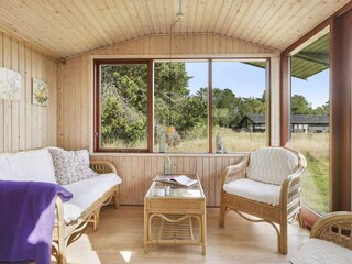 Ferienhaus Bratten Strand  11