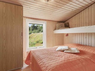 Vakantiehuis Bratten Strand  13