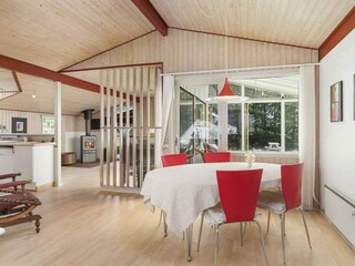 Vakantiehuis Bratten Strand  11