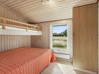 Vakantiehuis Bratten Strand  12