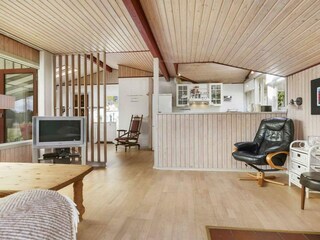 Vakantiehuis Bratten Strand  13