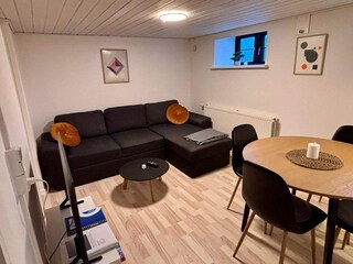 Ferienhaus Allinge  6