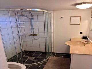 Ferienhaus Allinge  9