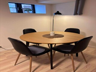 Ferienhaus Allinge  10