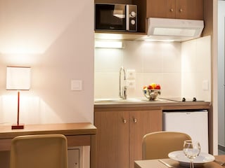 Ferienhaus Mornex Ausstattung 3