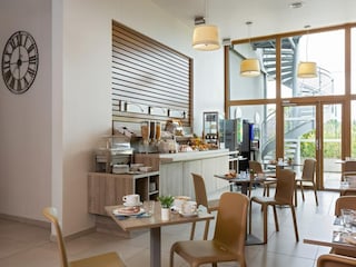 Vakantiehuis Mornex  9