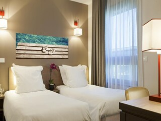 Casa per le vacanze Mornex Caratteristiche 5