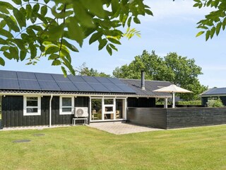 Vakantiehuis Hals Buitenaudio-opname 15