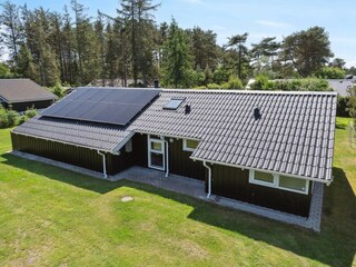 Holiday house Hals Outdoor Recording 2