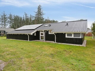 Holiday house Hals Outdoor Recording 5