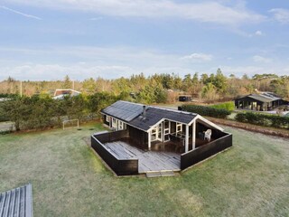 Holiday house Hals Outdoor Recording 18