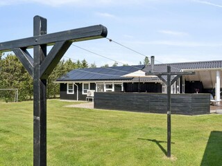 Vakantiehuis Hals Buitenaudio-opname 19