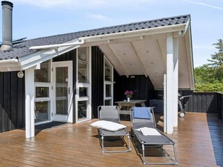 Holiday house Hals Outdoor Recording 20