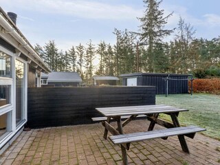 Vakantiehuis Hals Buitenaudio-opname 21