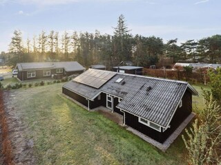 Holiday house Hals Outdoor Recording 10