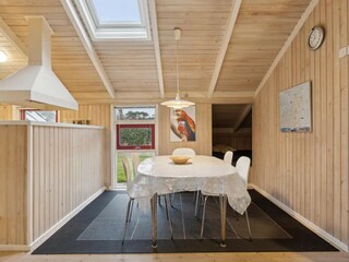 Vakantiehuis Hals  35