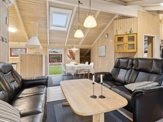 Holiday house Hals  36