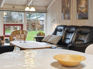 Vakantiehuis Hals  38