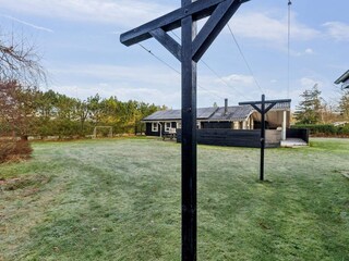 Vakantiehuis Hals Buitenaudio-opname 6