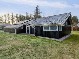 Holiday house Hals Outdoor Recording 8