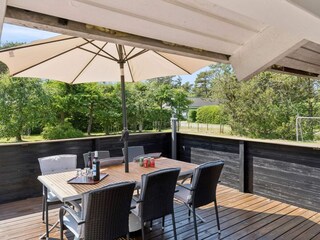 Holiday house Hals Outdoor Recording 11