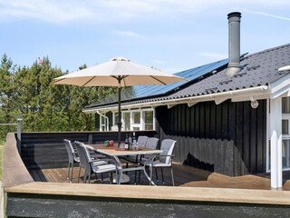 Vakantiehuis Hals Buitenaudio-opname 12