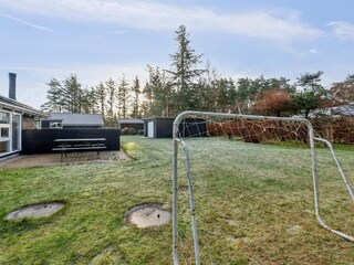 Vakantiehuis Hals Buitenaudio-opname 13