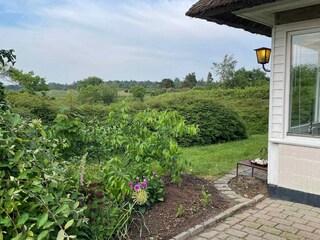 Holiday house Ertebølle Outdoor Recording 12