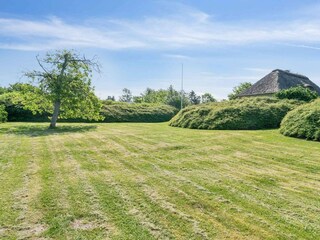 Holiday house Ertebølle Outdoor Recording 16