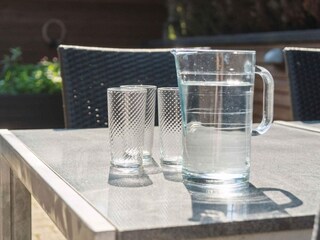 Vakantiehuis Ertebølle Buitenaudio-opname 17