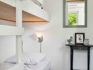 Vakantiehuis Ertebølle  31