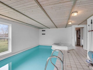 Ferienhaus Købingsmark  14