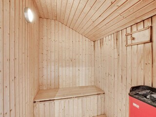 Vakantiehuis Købingsmark  15