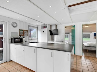 Ferienhaus Købingsmark  12