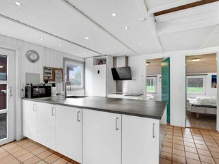 Ferienhaus Købingsmark  16