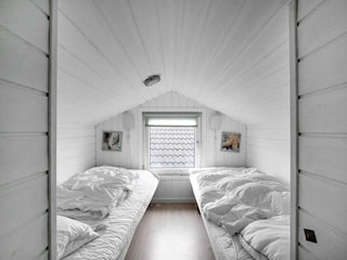 Ferienhaus Købingsmark  19