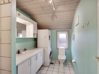 Ferienhaus Købingsmark  21