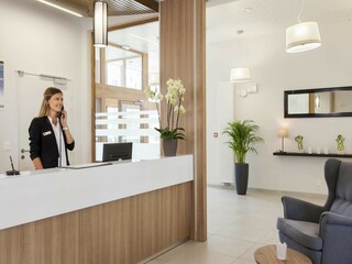 Vakantiehuis Mornex Kenmerken 1