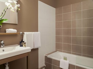 Casa per le vacanze Mornex Caratteristiche 13