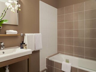 Ferienhaus Mornex Ausstattung 13