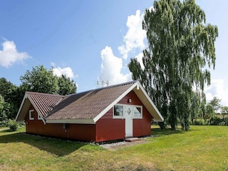 Holiday house Ebeltoft Outdoor Recording 2