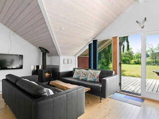 Holiday house Ebeltoft  5