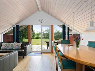Holiday house Ebeltoft  10