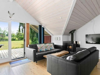 Holiday house Ebeltoft  7