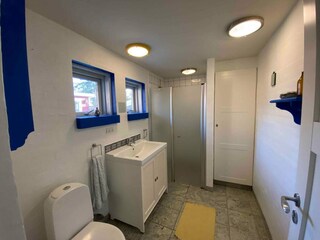 Vakantiehuis Orø  12