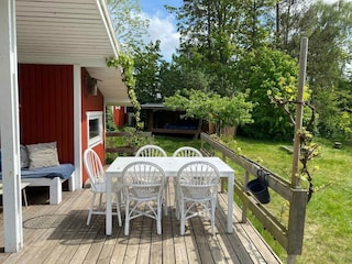 Holiday house Orø Outdoor Recording 3