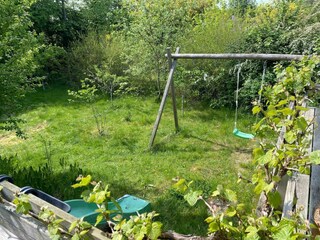 Vakantiehuis Orø Buitenaudio-opname 10