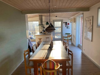 Holiday house Orø  16