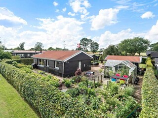 Holiday house Årøsund Outdoor Recording 3